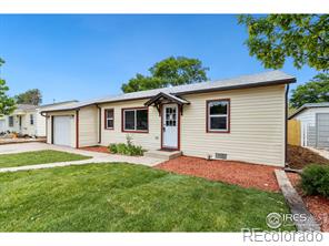 MLS Image #0 for 118 n 25th avenue,greeley, Colorado