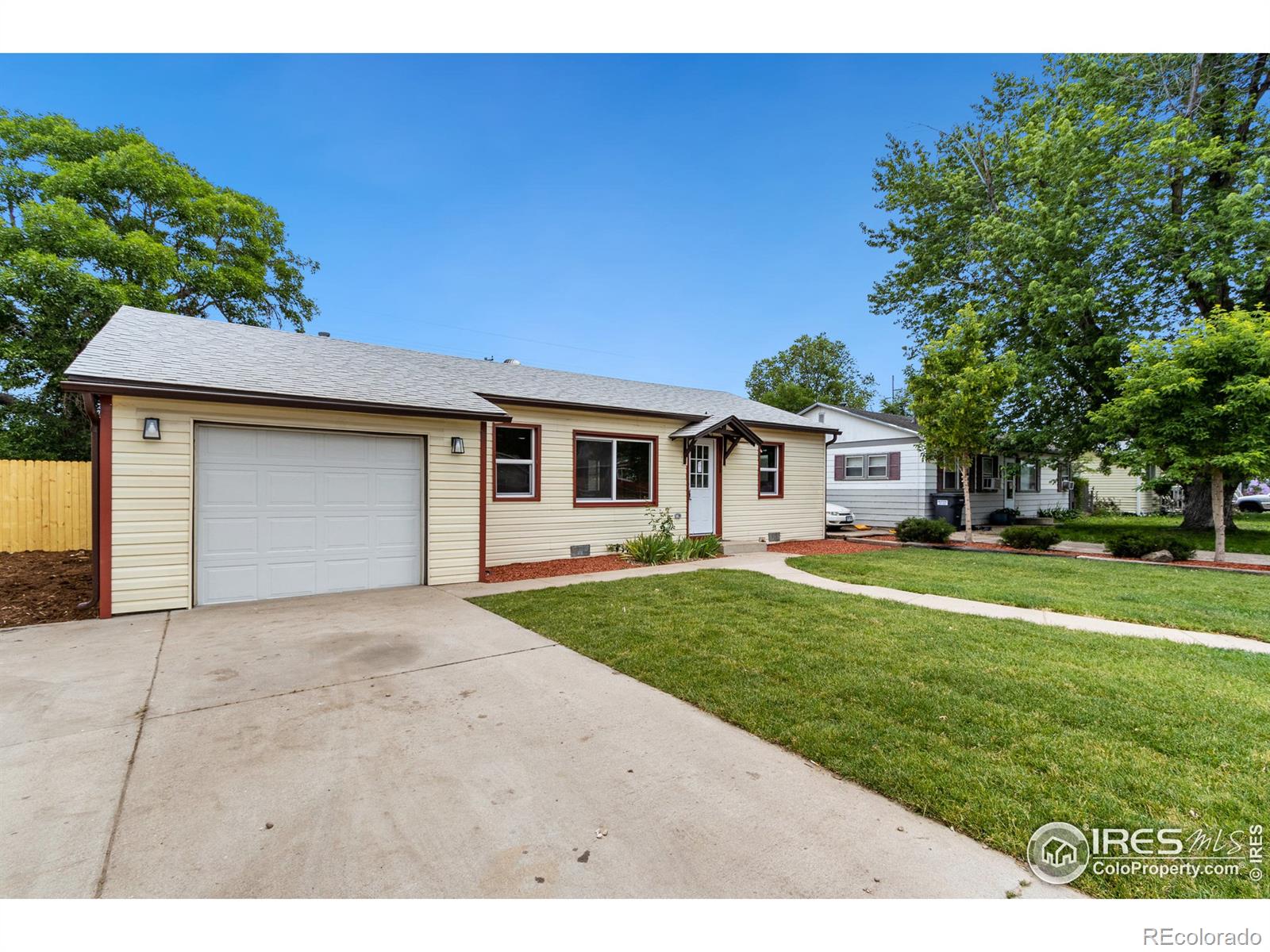 MLS Image #1 for 118 n 25th avenue,greeley, Colorado