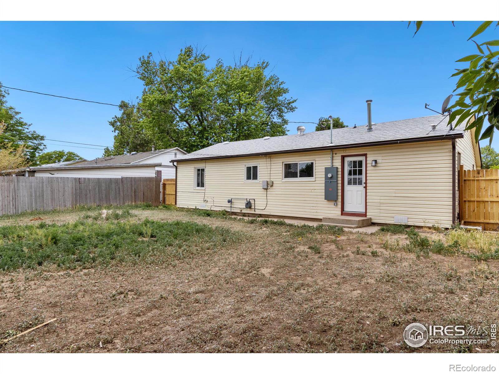 MLS Image #13 for 118 n 25th avenue,greeley, Colorado
