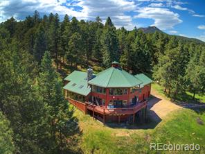 MLS Image #0 for 9573  fox valley drive,morrison, Colorado