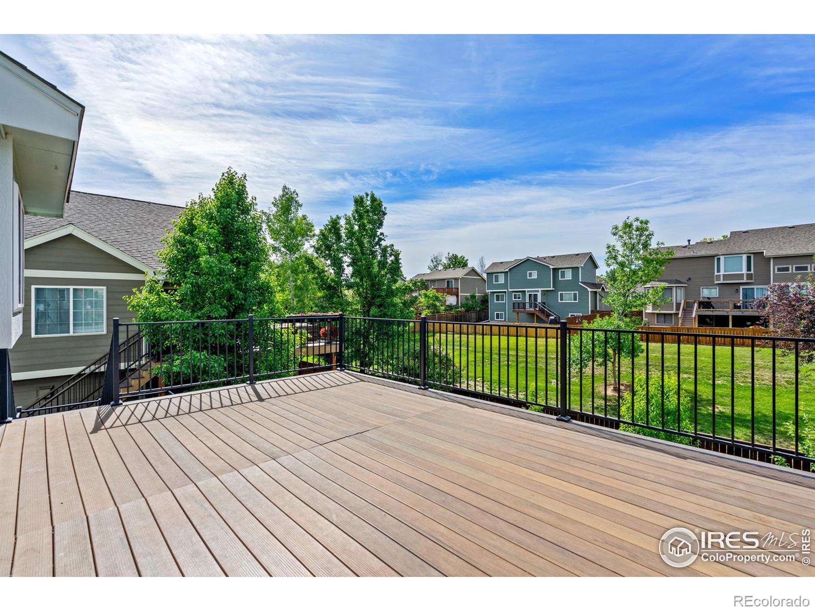 MLS Image #32 for 1945  mesaview lane,fort collins, Colorado