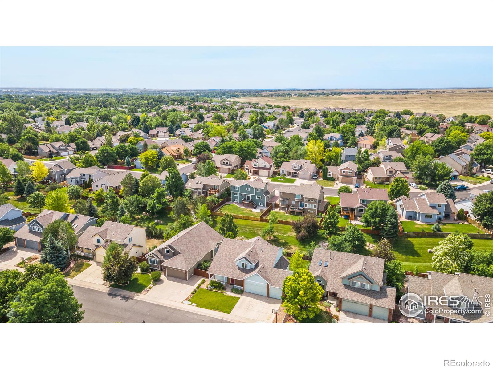 MLS Image #38 for 1945  mesaview lane,fort collins, Colorado