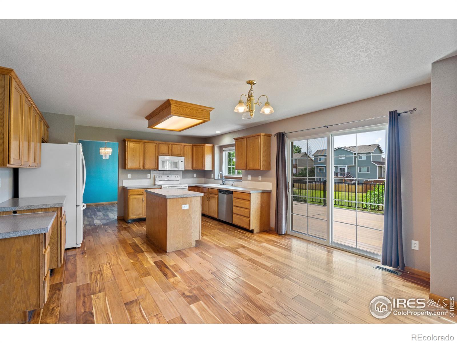 MLS Image #7 for 1945  mesaview lane,fort collins, Colorado