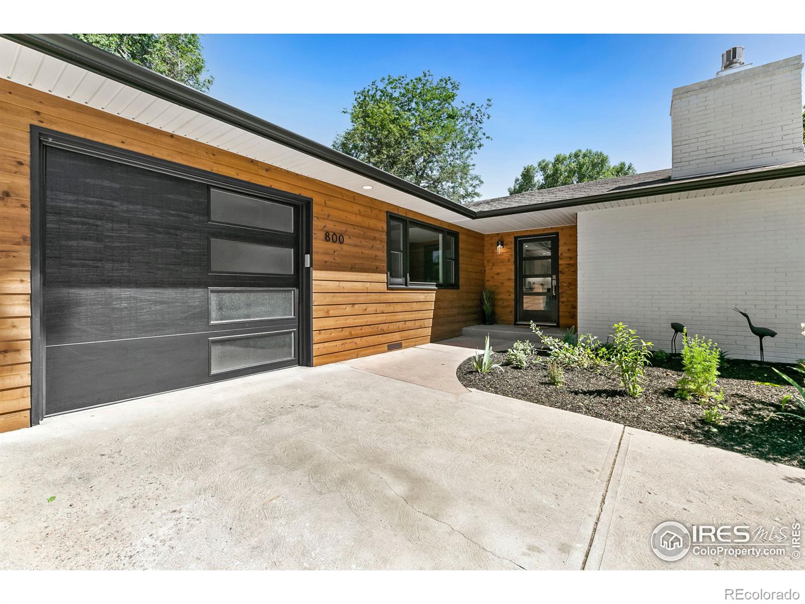 MLS Image #2 for 800  colorado street,fort collins, Colorado