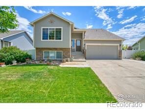 MLS Image #0 for 2528  palmer avenue,mead, Colorado