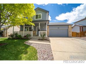 MLS Image #0 for 3780  downieville street,loveland, Colorado