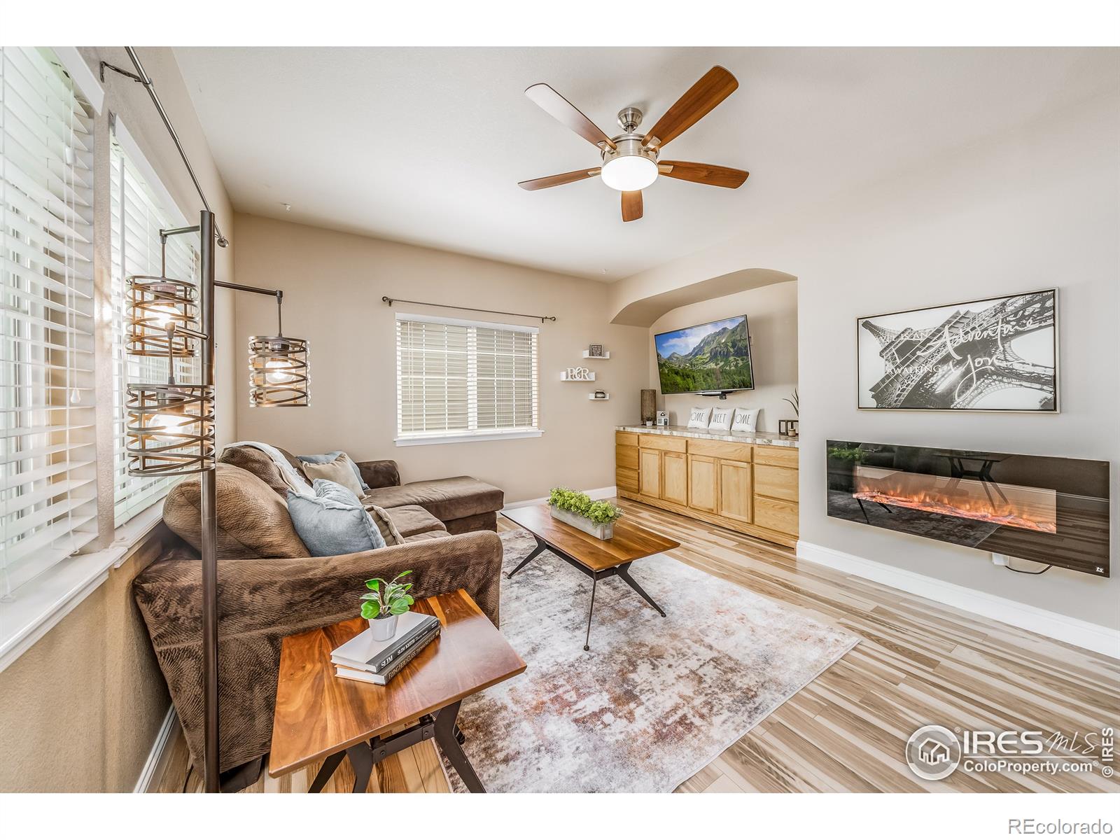 Report Image for 3780  Downieville Street,Loveland, Colorado