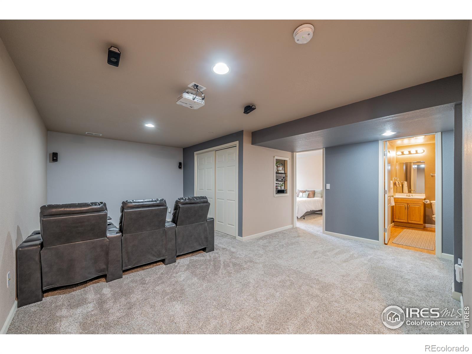 MLS Image #12 for 3780  downieville street,loveland, Colorado