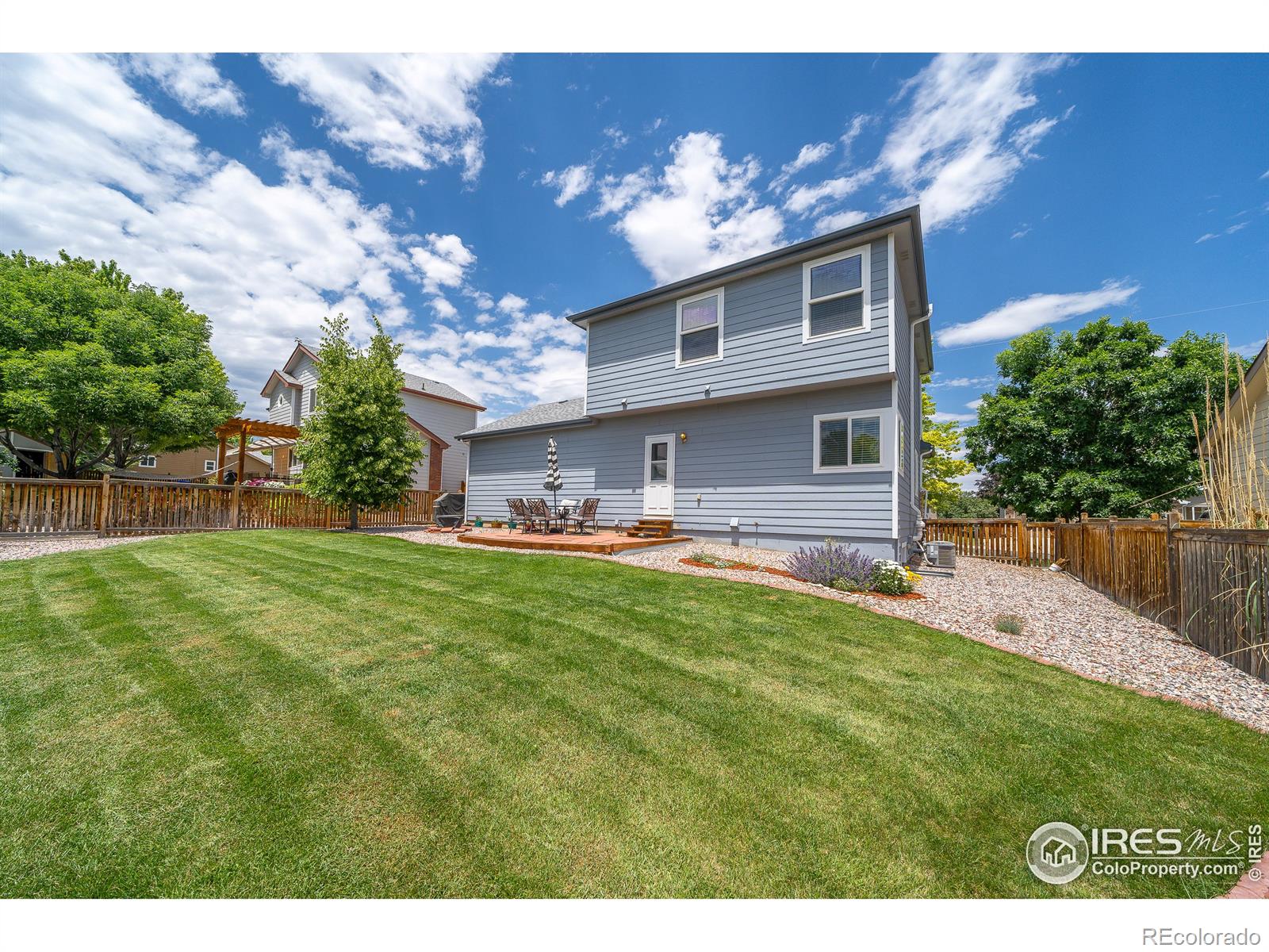 MLS Image #17 for 3780  downieville street,loveland, Colorado