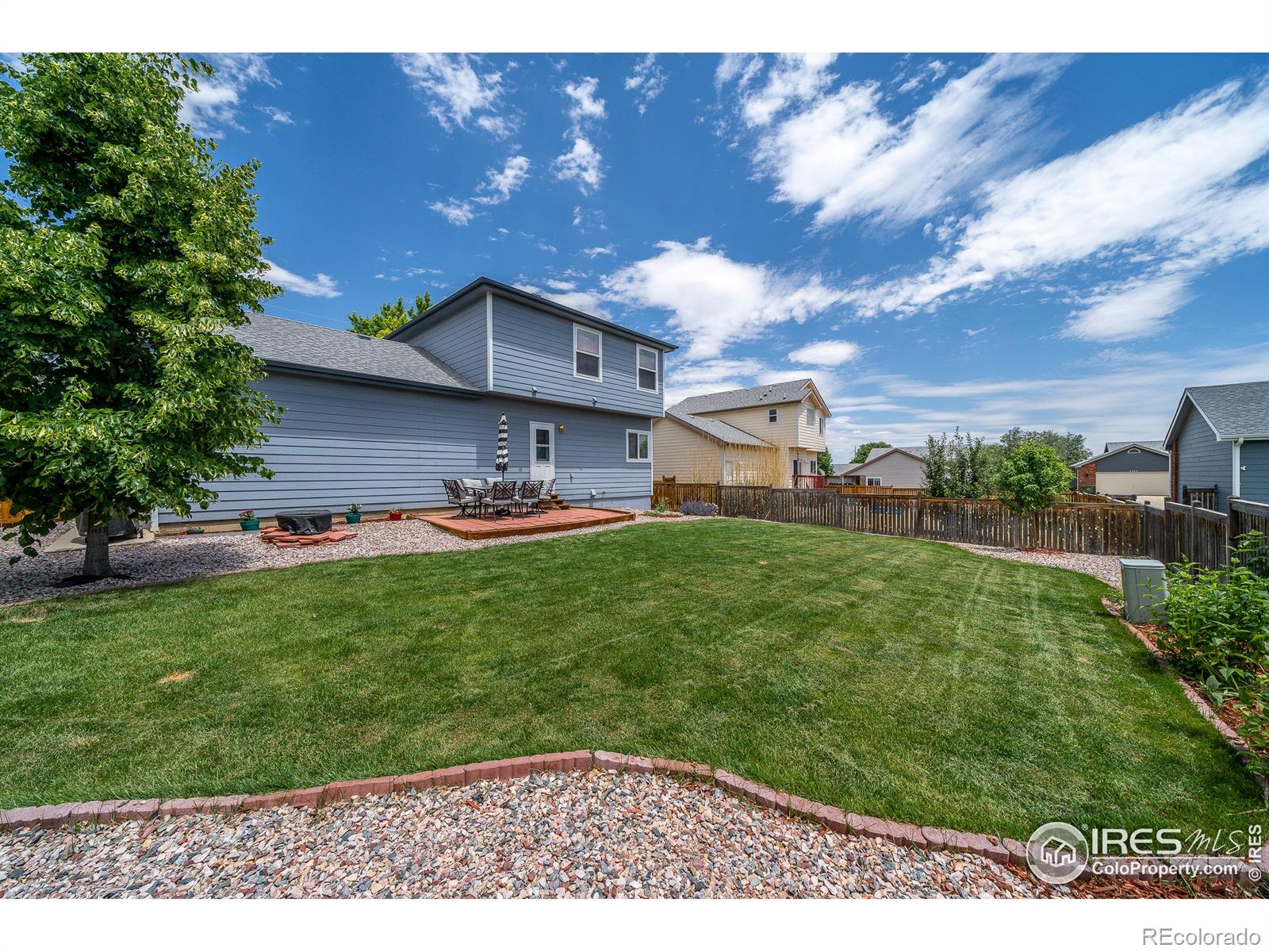 MLS Image #18 for 3780  downieville street,loveland, Colorado