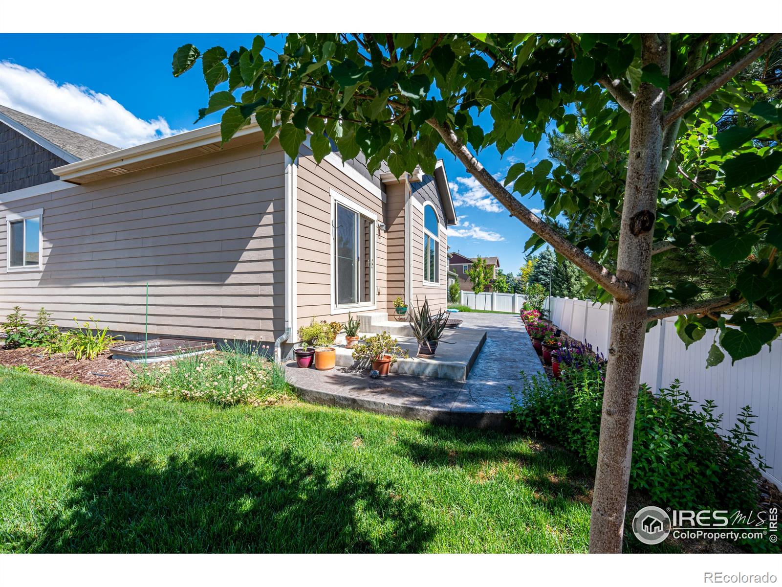 MLS Image #11 for 1012  wilshire drive,berthoud, Colorado