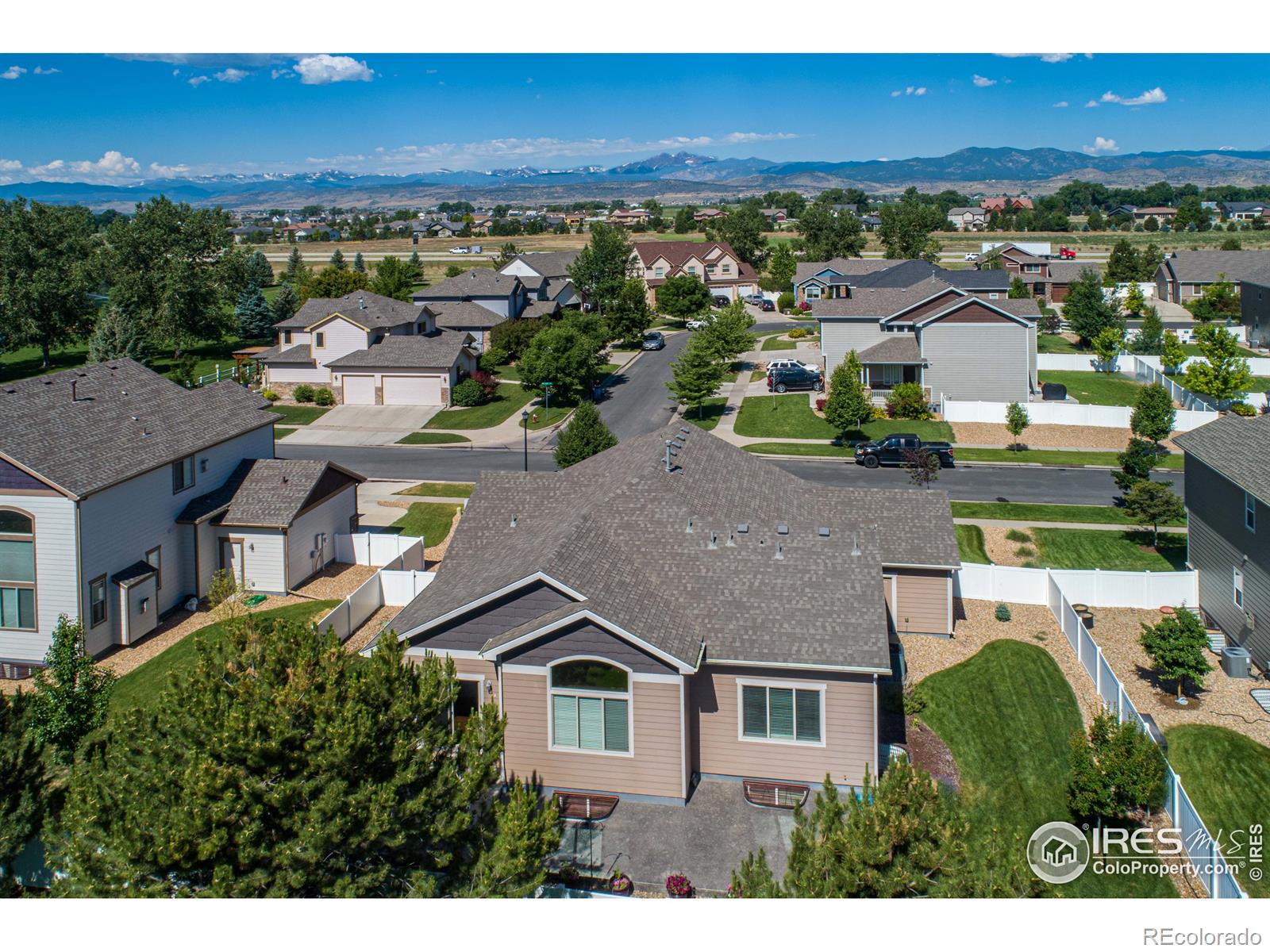 MLS Image #12 for 1012  wilshire drive,berthoud, Colorado