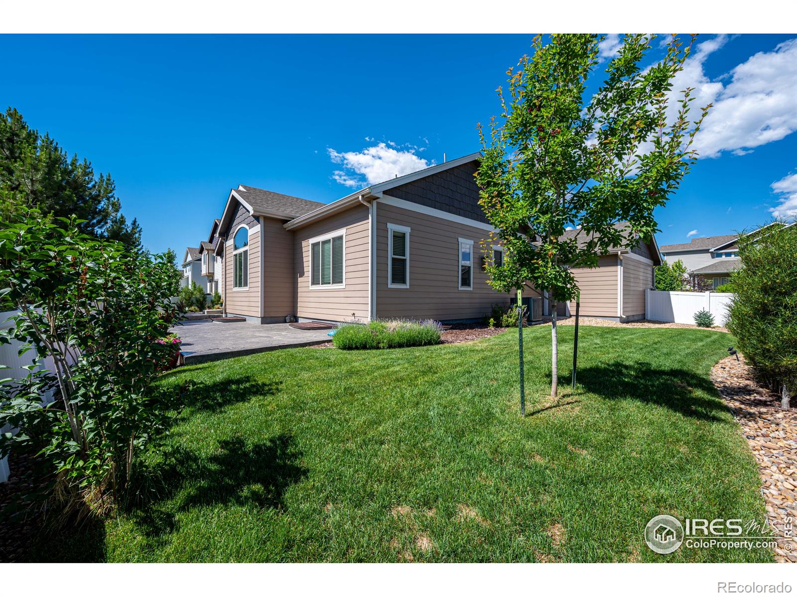 MLS Image #14 for 1012  wilshire drive,berthoud, Colorado