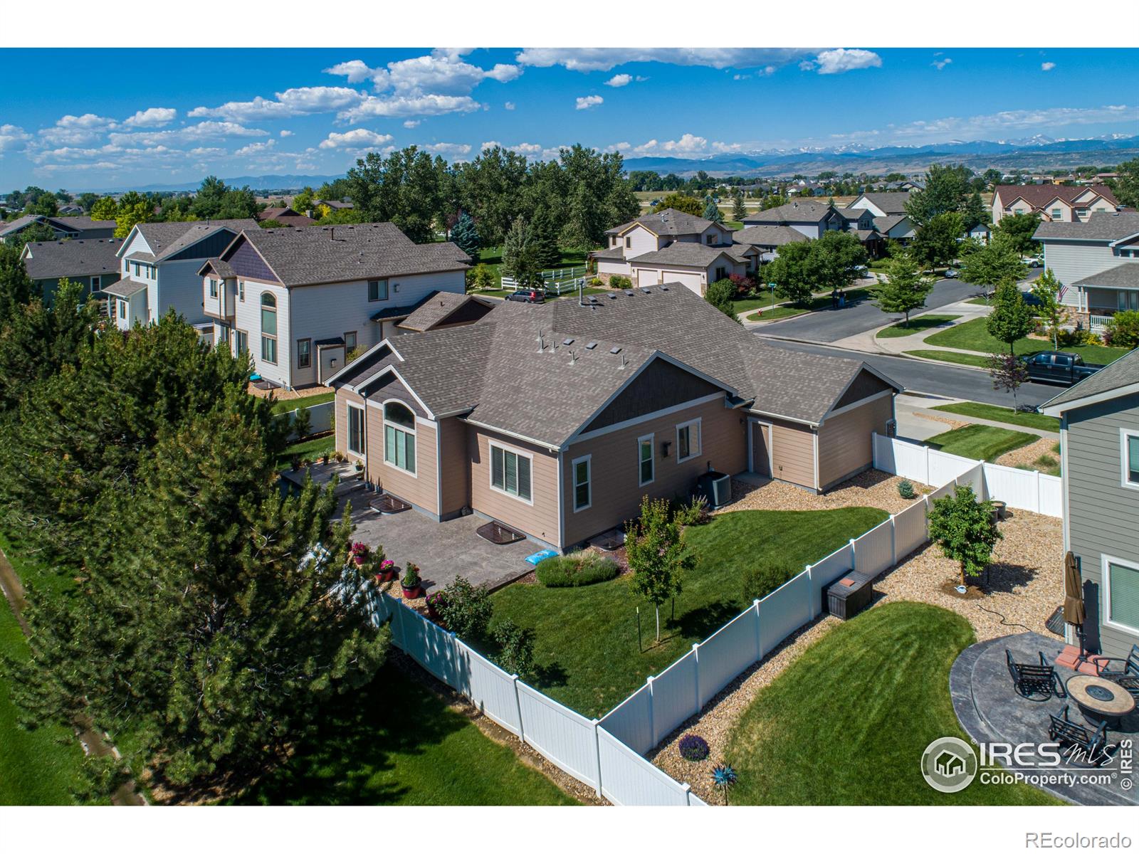 MLS Image #15 for 1012  wilshire drive,berthoud, Colorado