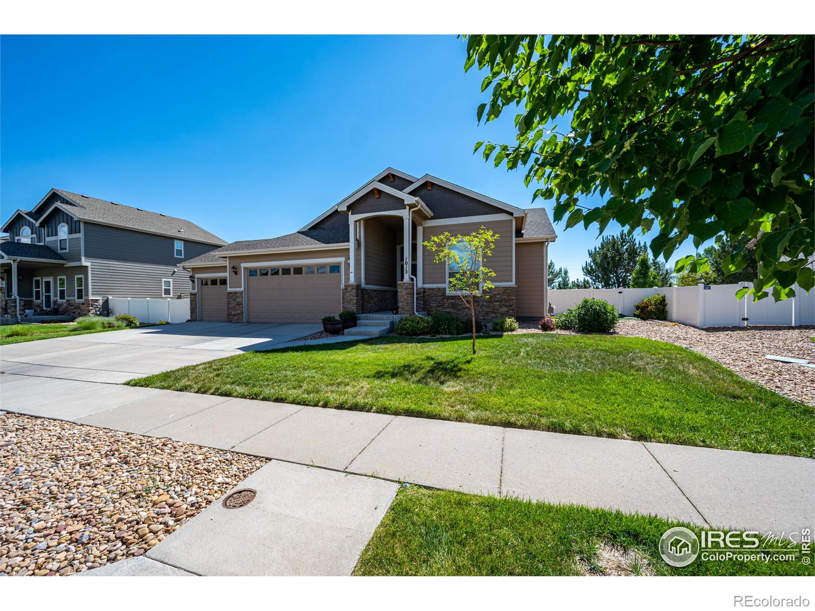 MLS Image #16 for 1012  wilshire drive,berthoud, Colorado