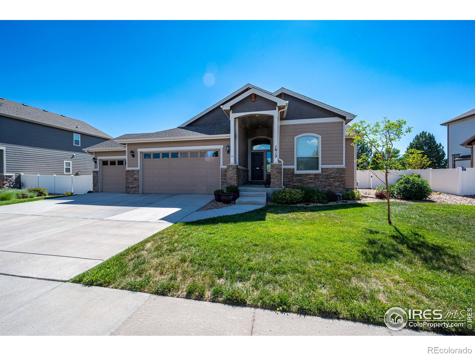 MLS Image #17 for 1012  wilshire drive,berthoud, Colorado