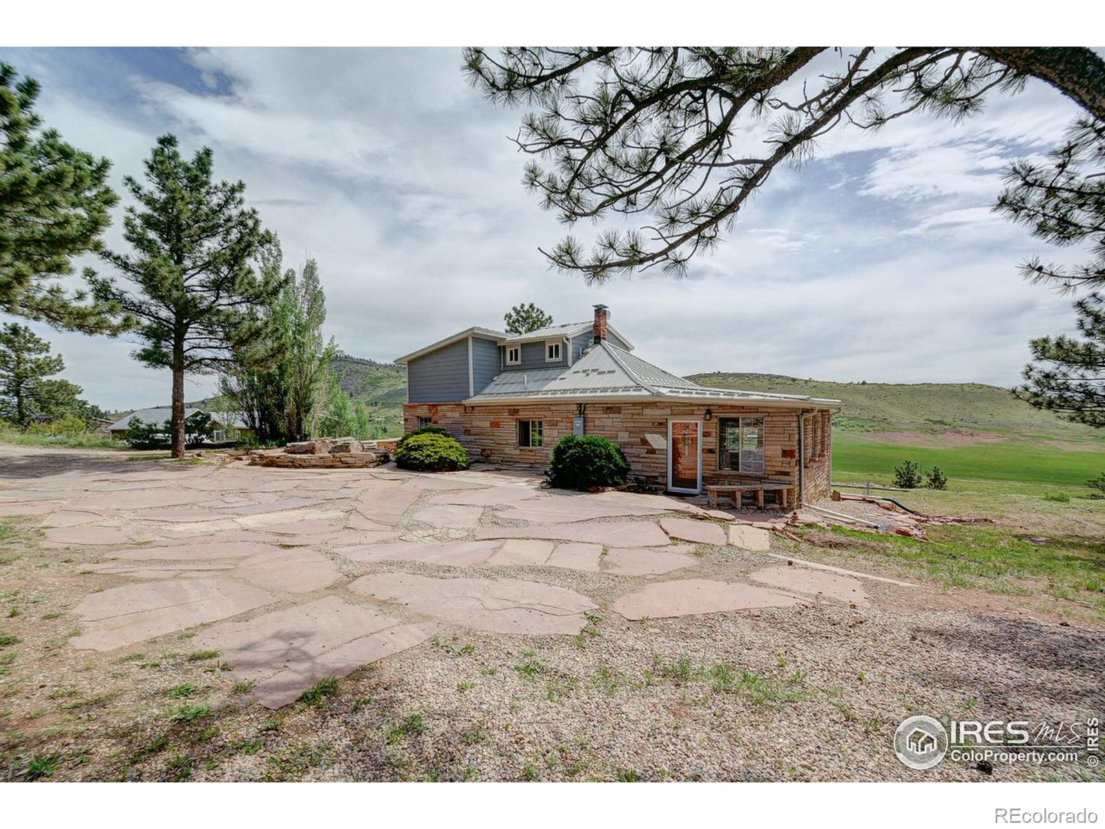 CMA Image for 116  Sprague Avenue,Berthoud, Colorado