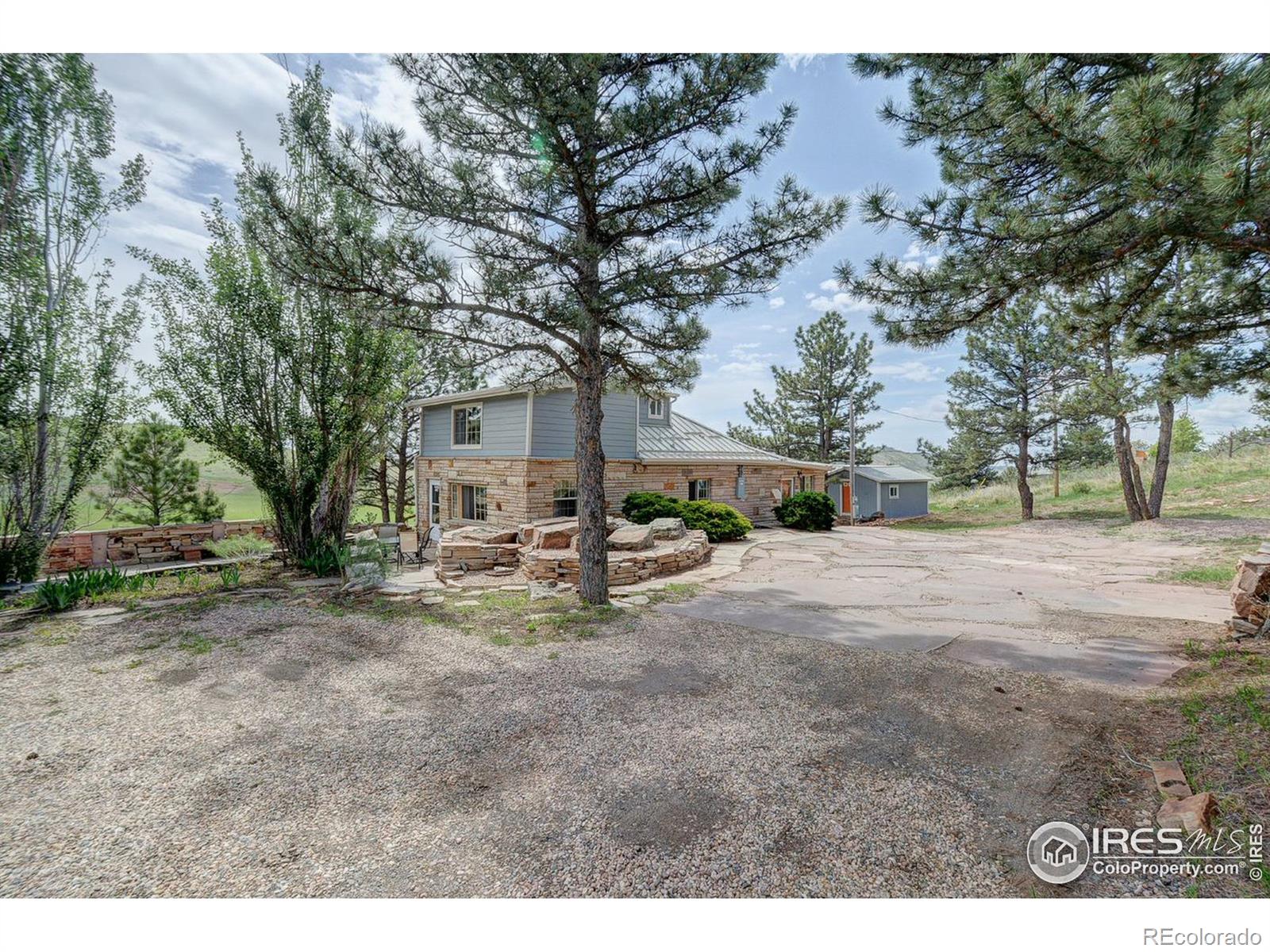 MLS Image #2 for 116  sprague avenue,berthoud, Colorado