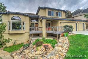 MLS Image #0 for 35  ellsworth street,colorado springs, Colorado