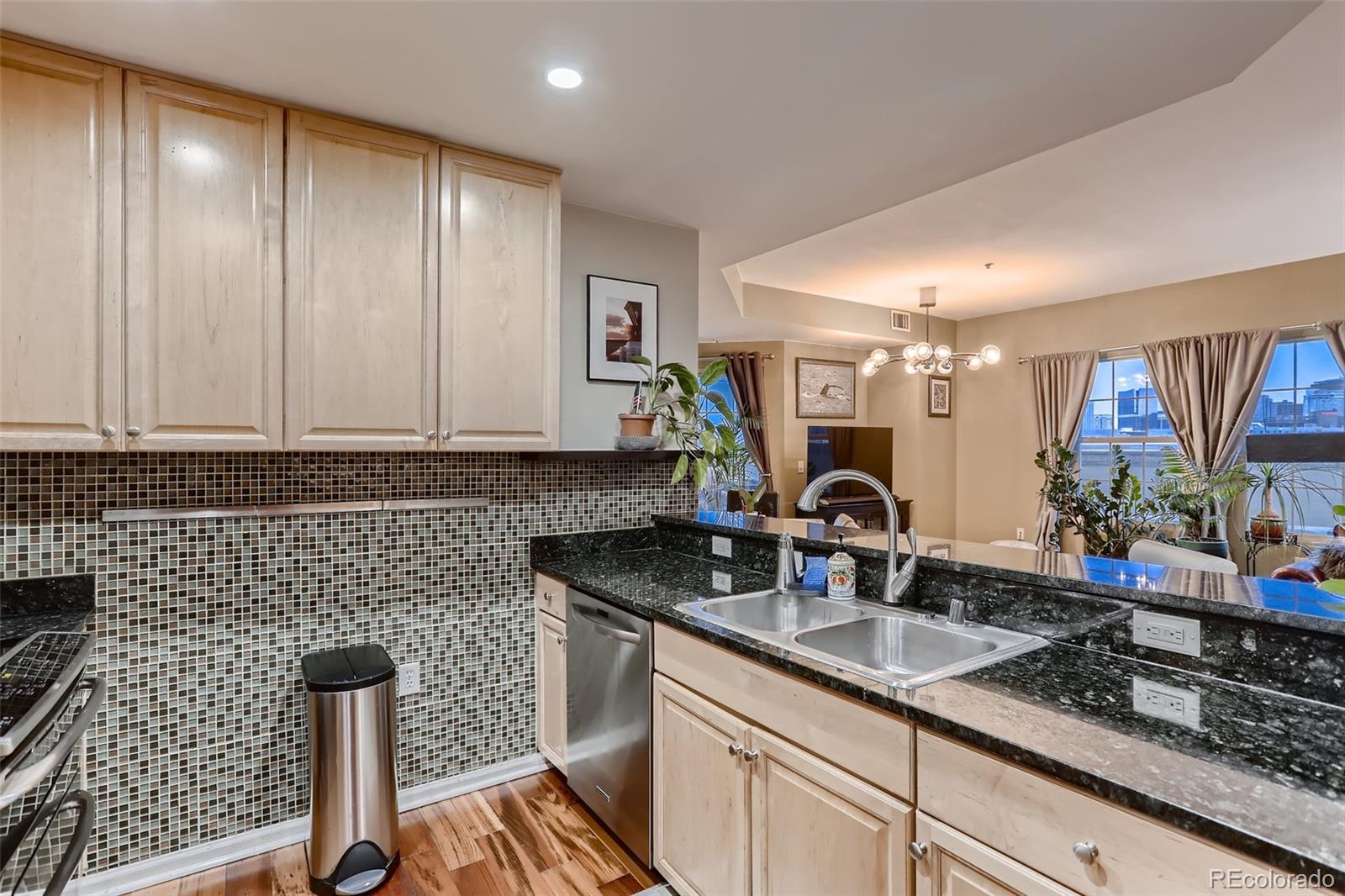 MLS Image #10 for 975 n lincoln street,denver, Colorado