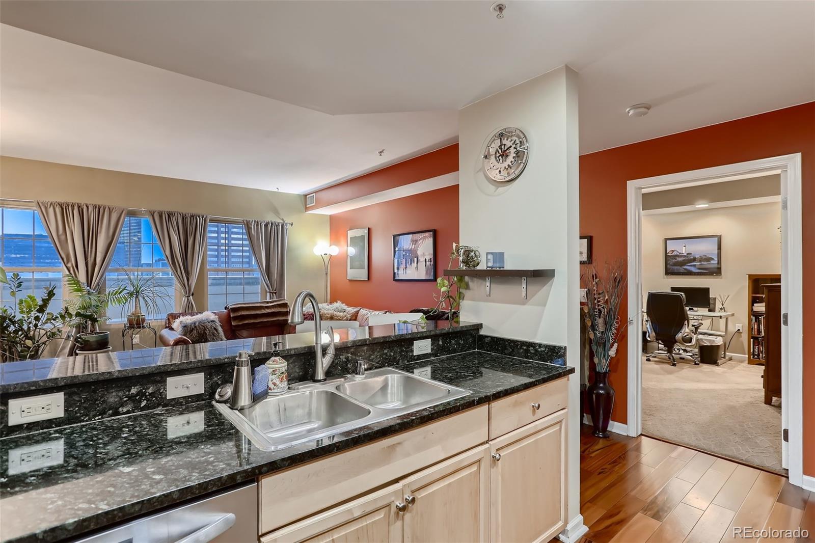 MLS Image #11 for 975 n lincoln street,denver, Colorado