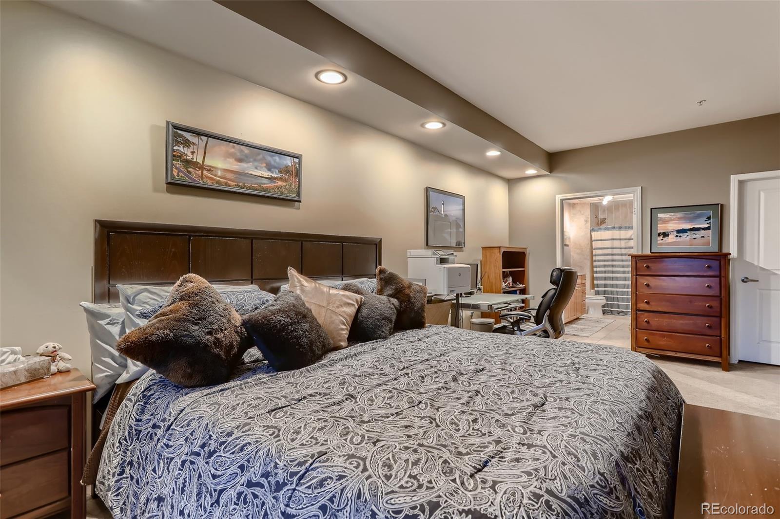 MLS Image #14 for 975 n lincoln street,denver, Colorado