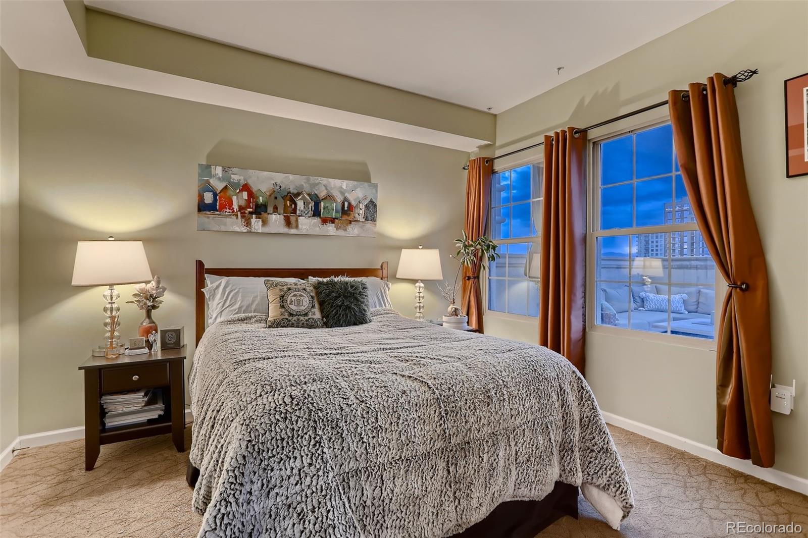 MLS Image #16 for 975 n lincoln street,denver, Colorado