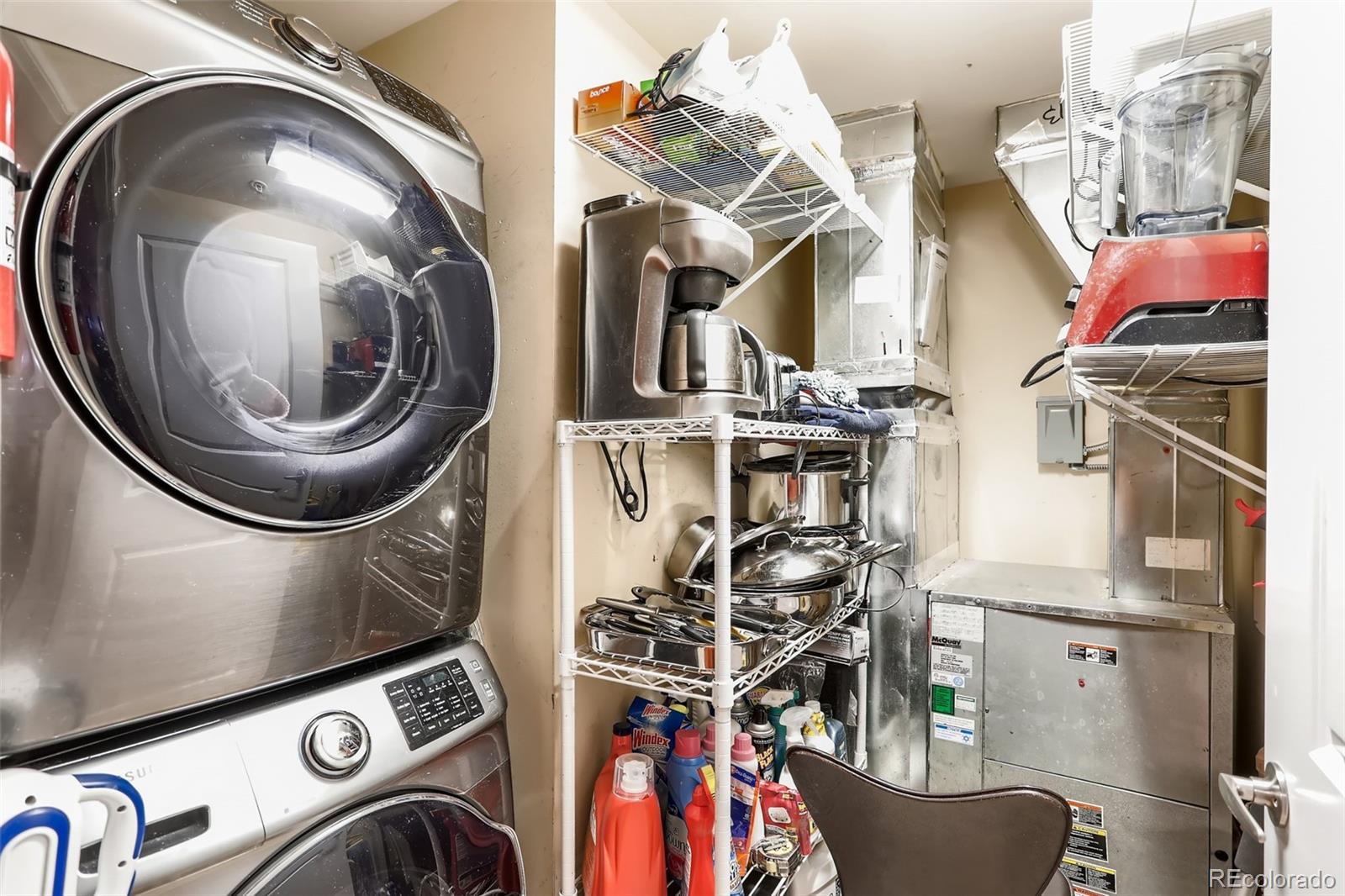 MLS Image #19 for 975 n lincoln street,denver, Colorado