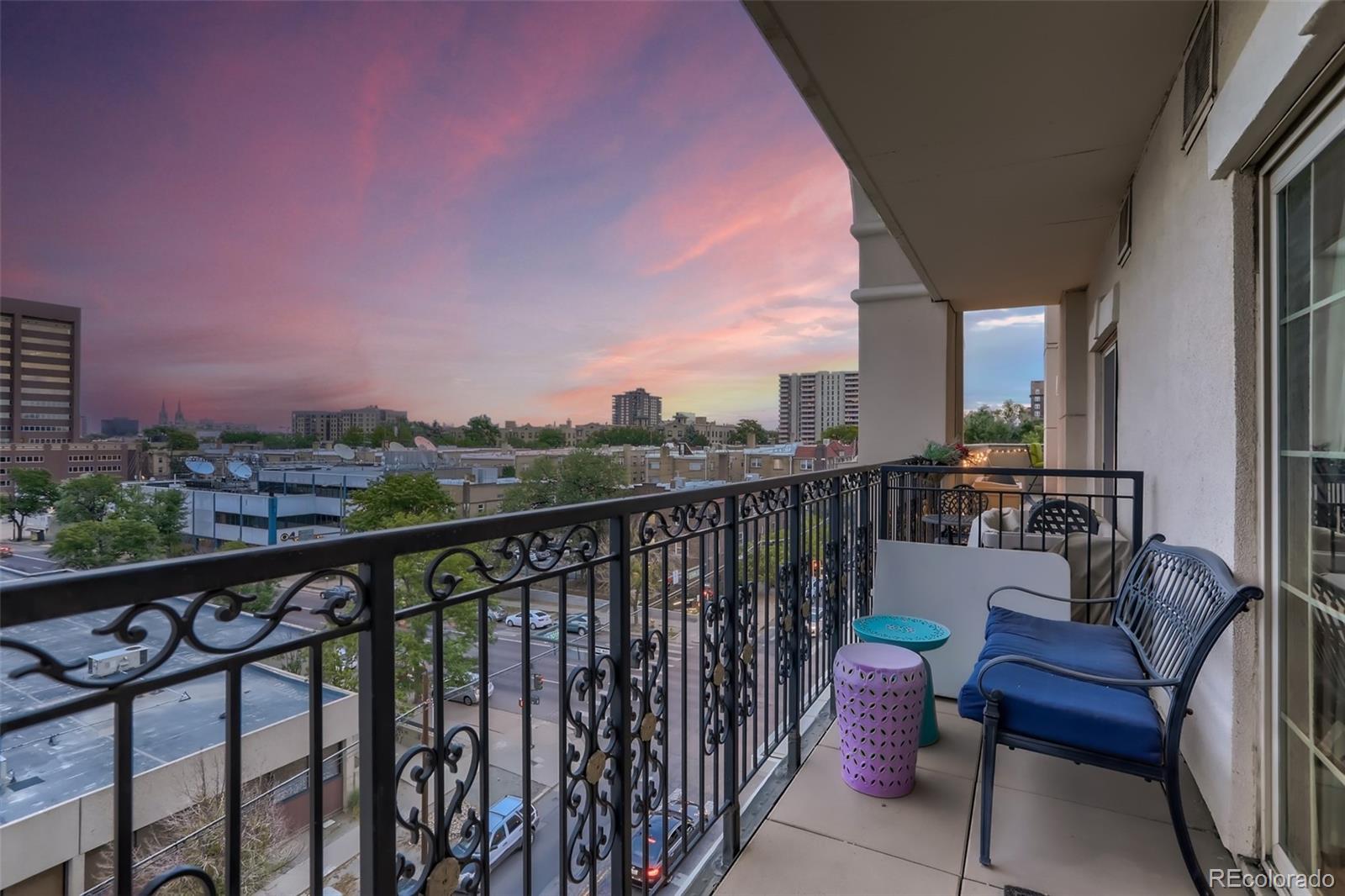MLS Image #20 for 975 n lincoln street,denver, Colorado