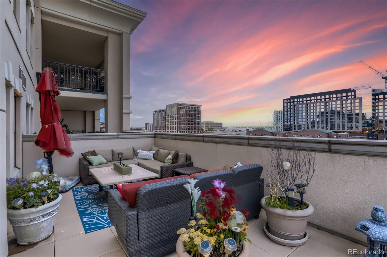 MLS Image #22 for 975 n lincoln street,denver, Colorado