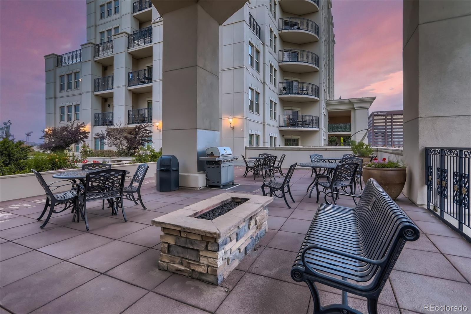 MLS Image #23 for 975 n lincoln street,denver, Colorado