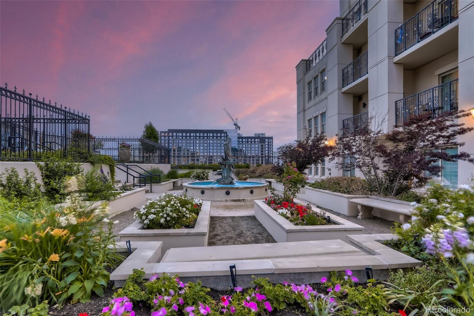 MLS Image #26 for 975 n lincoln street,denver, Colorado