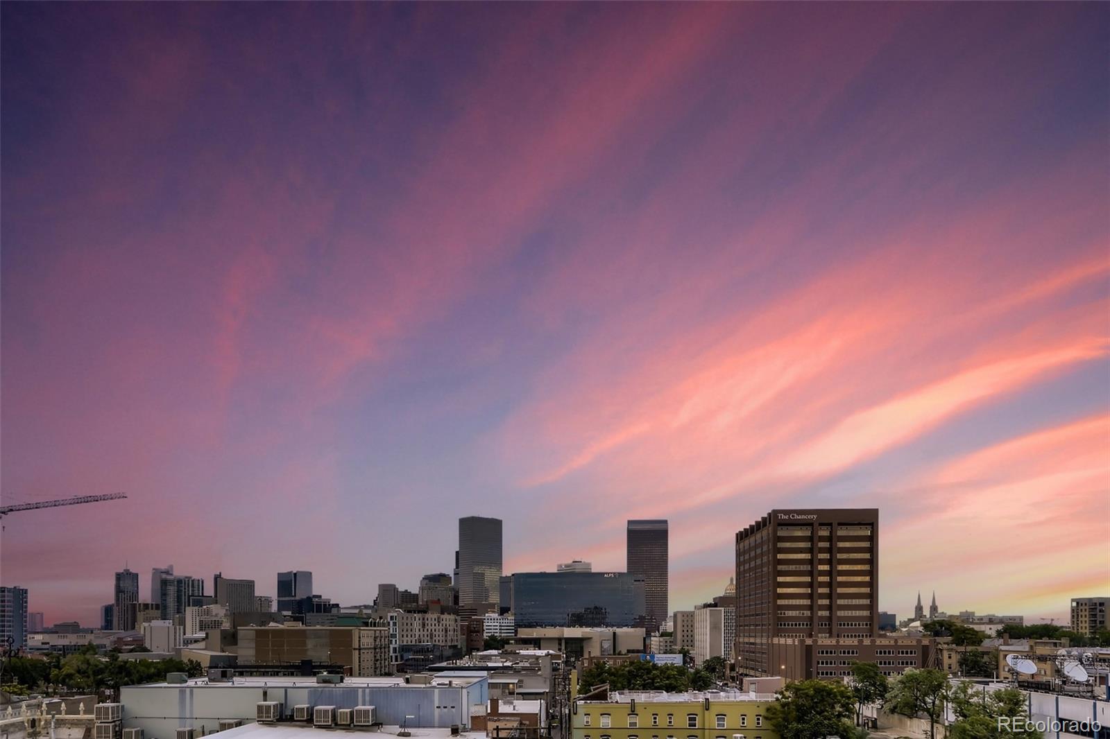 MLS Image #29 for 975 n lincoln street,denver, Colorado