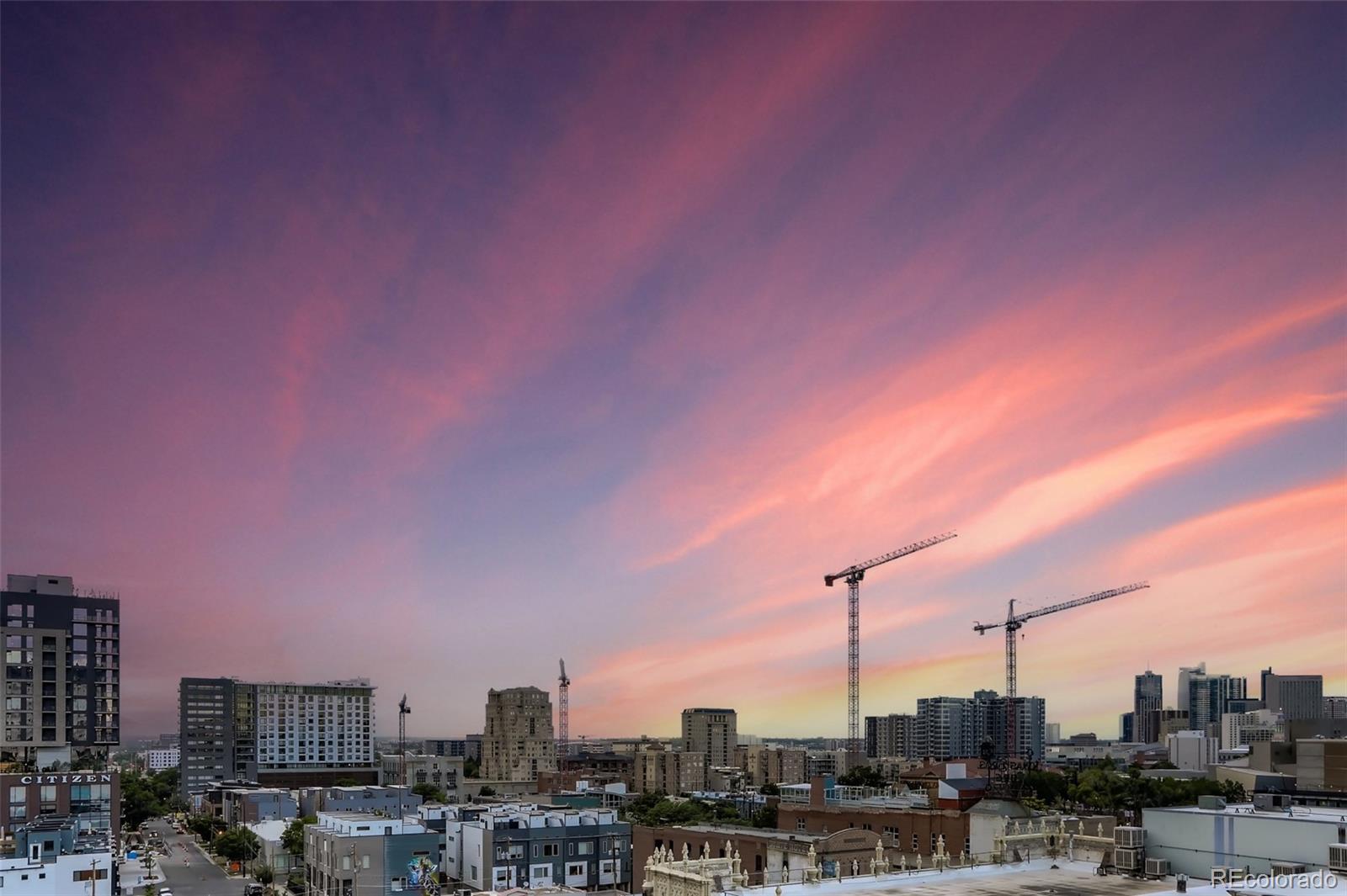 MLS Image #30 for 975 n lincoln street,denver, Colorado