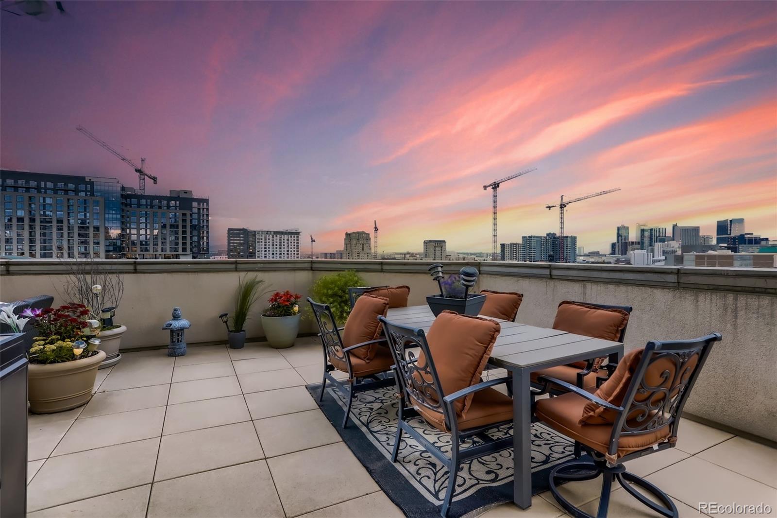 MLS Image #31 for 975 n lincoln street,denver, Colorado