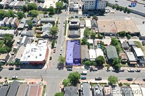 MLS Image #0 for 3358  navajo street,denver, Colorado