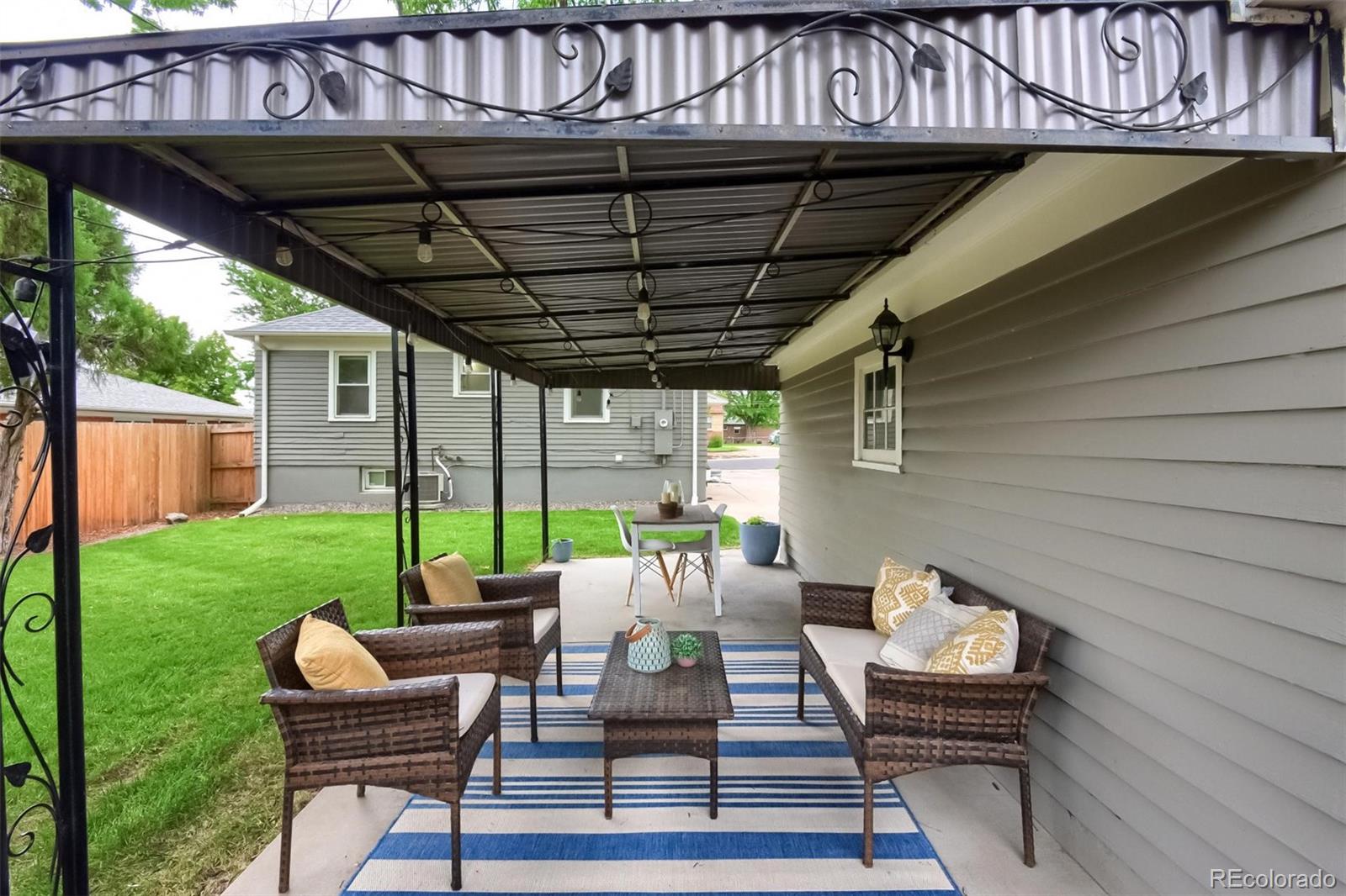 MLS Image #20 for 3655  ames street,wheat ridge, Colorado