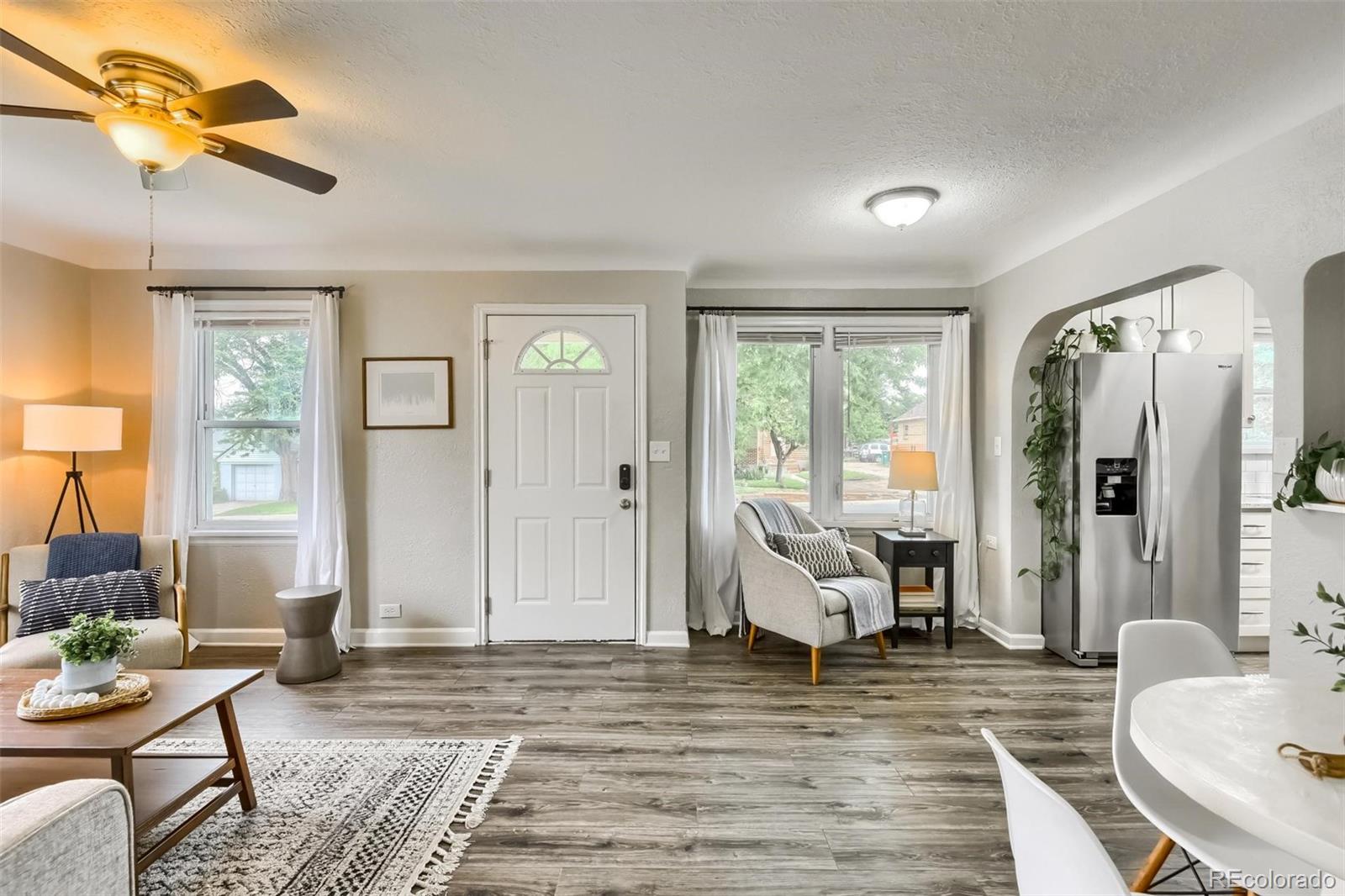 MLS Image #4 for 3655  ames street,wheat ridge, Colorado