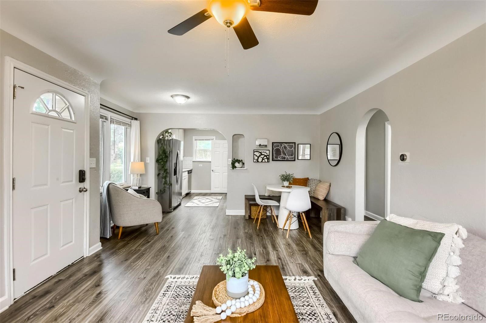 MLS Image #5 for 3655  ames street,wheat ridge, Colorado