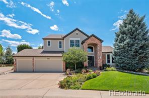 MLS Image #0 for 1550  meyerwood lane,highlands ranch, Colorado