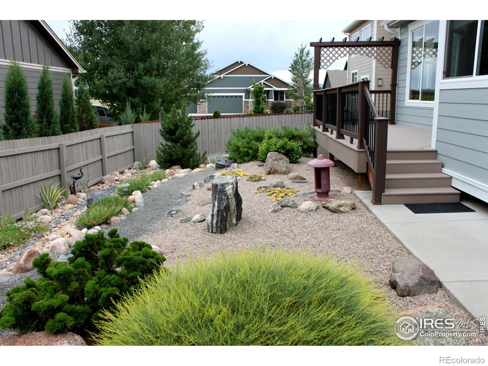 MLS Image #31 for 7233  white goose way,fort collins, Colorado