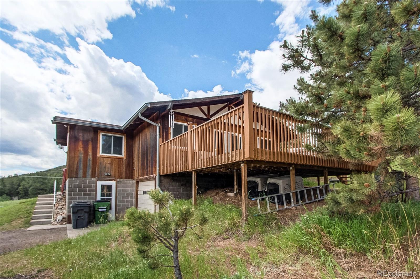 MLS Image #10 for 73  ranchettes road,bailey, Colorado