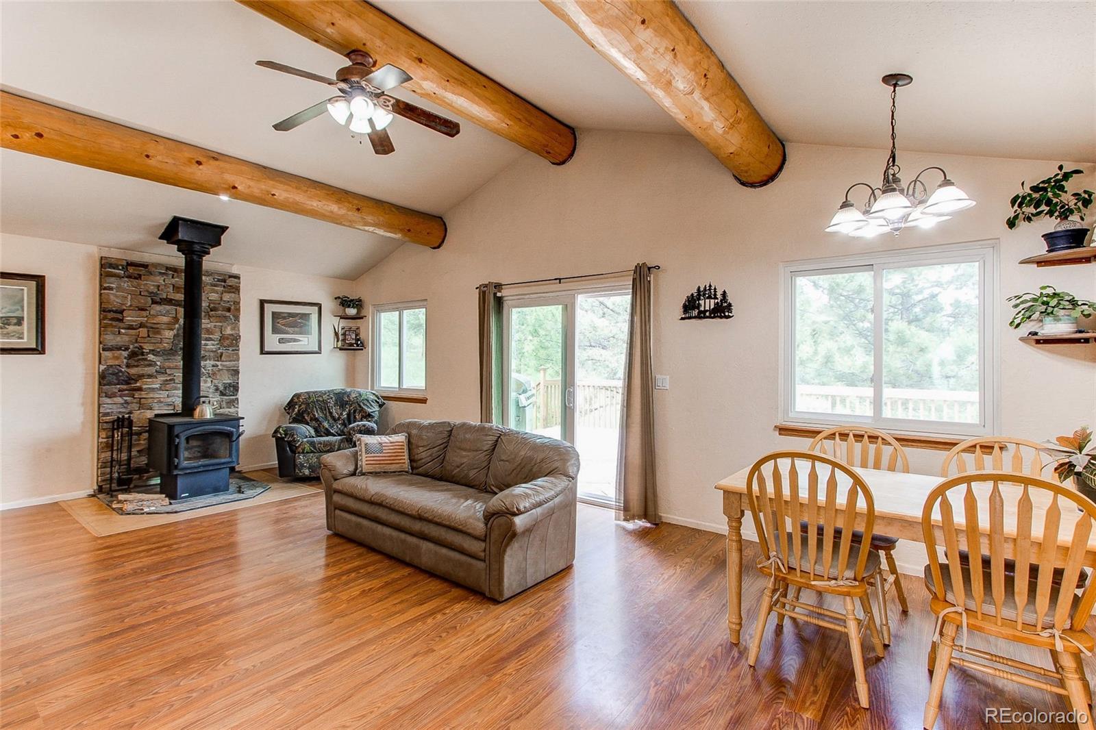 MLS Image #13 for 73  ranchettes road,bailey, Colorado