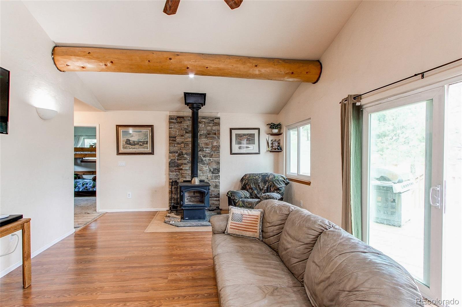 MLS Image #14 for 73  ranchettes road,bailey, Colorado