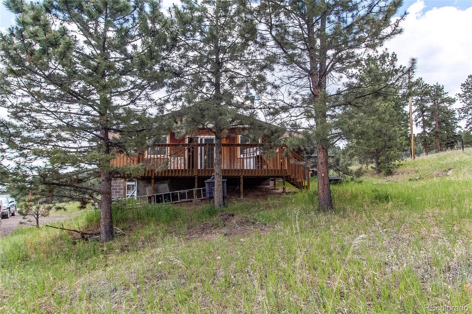 MLS Image #30 for 73  ranchettes road,bailey, Colorado