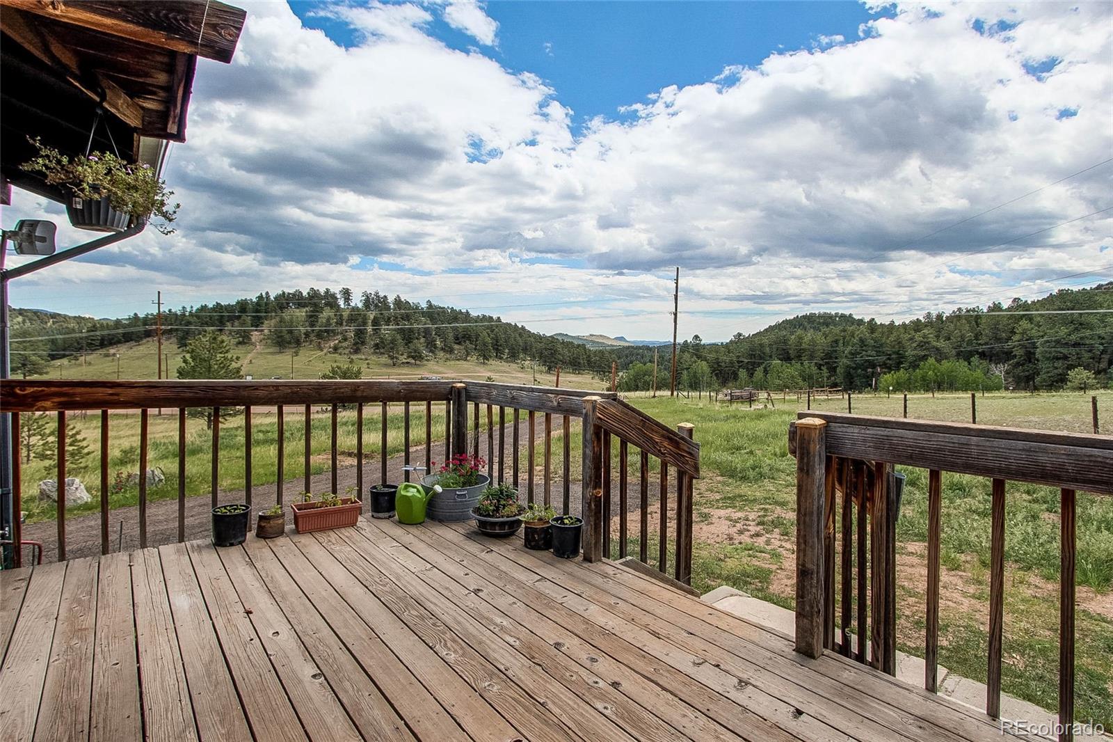 MLS Image #31 for 73  ranchettes road,bailey, Colorado