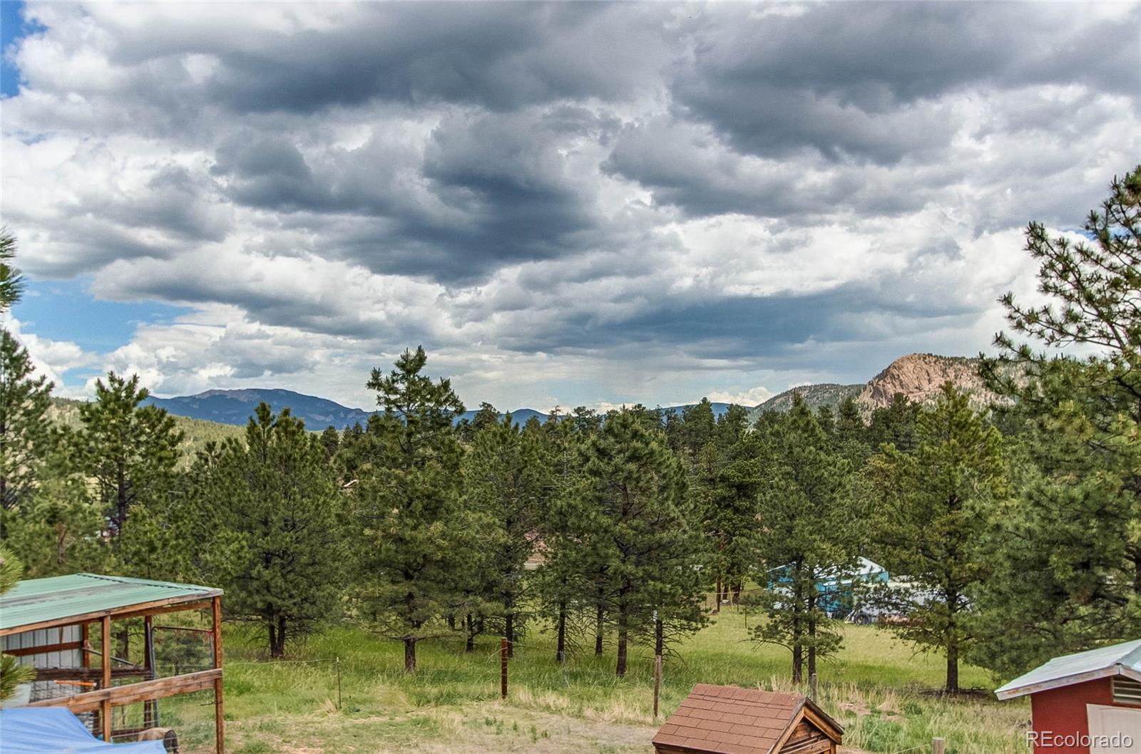MLS Image #34 for 73  ranchettes road,bailey, Colorado