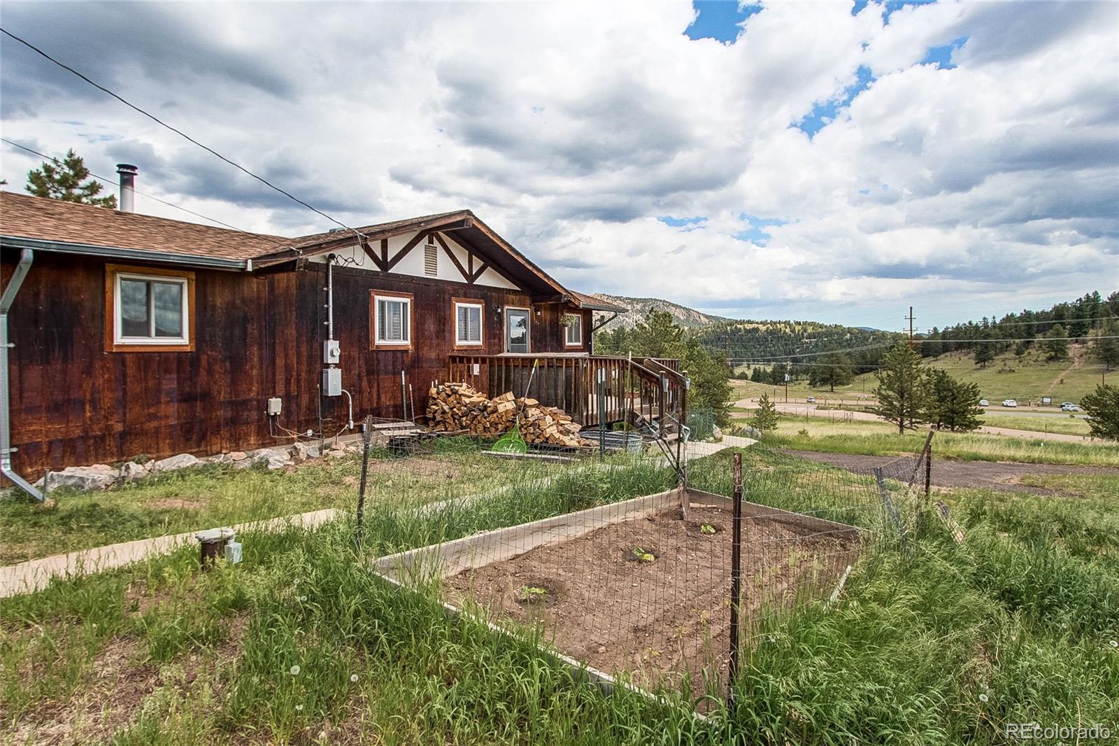 MLS Image #36 for 73  ranchettes road,bailey, Colorado