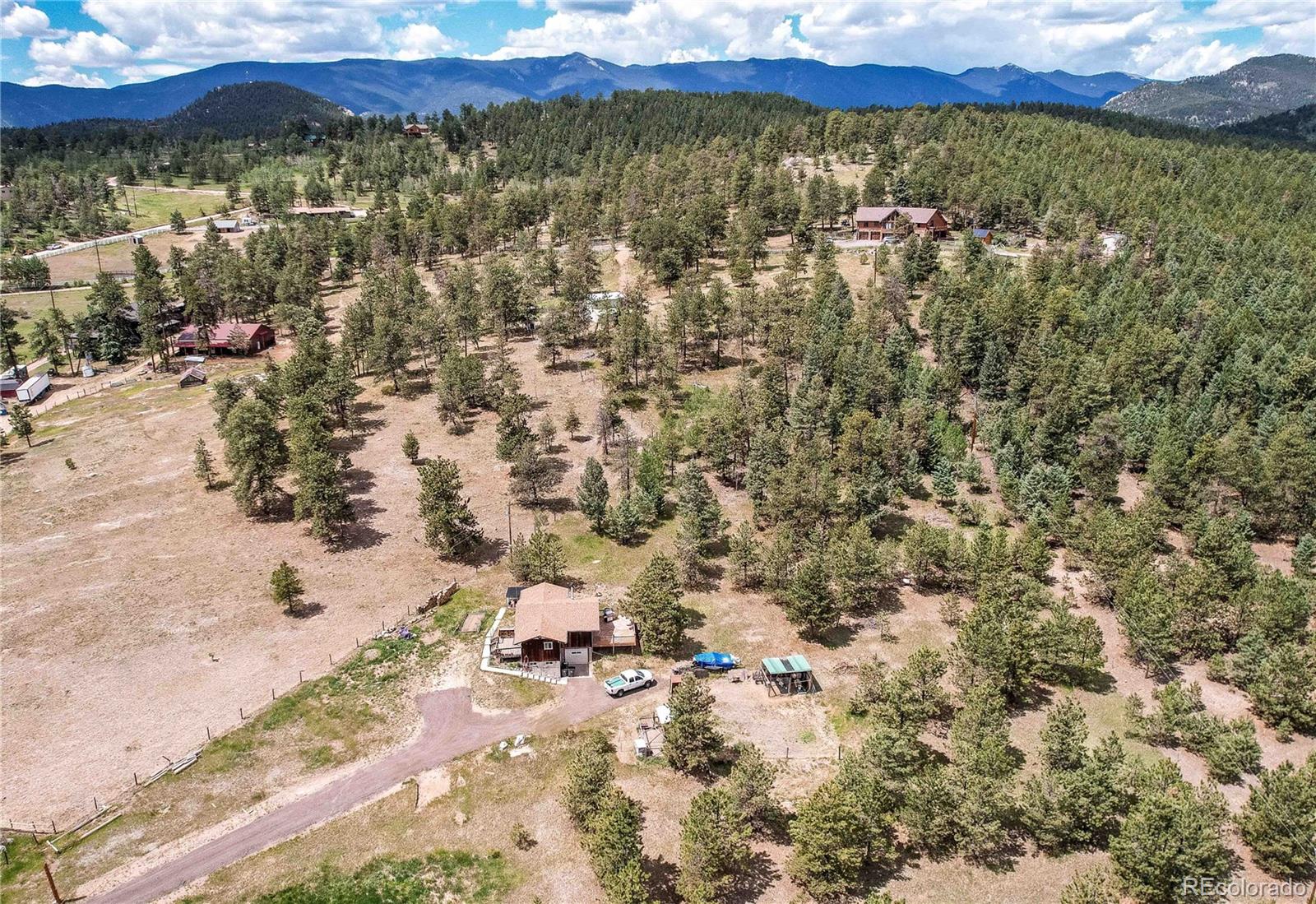 MLS Image #7 for 73  ranchettes road,bailey, Colorado