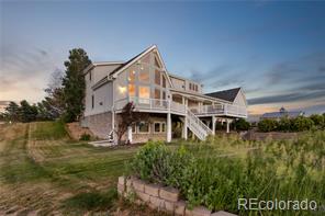 MLS Image #0 for 9805  bayou gulch road,parker, Colorado